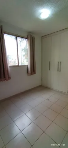 Alugo Apartamento atrás da Bemol da Torquato ( Alpinia )