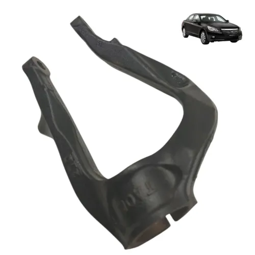Suporte torre amortecedor esquerdo Honda Accord 2010 2011 12