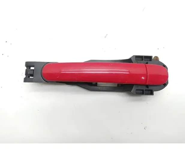 Maçaneta Externa Porta Dianteira Direita Vw Fox 2010