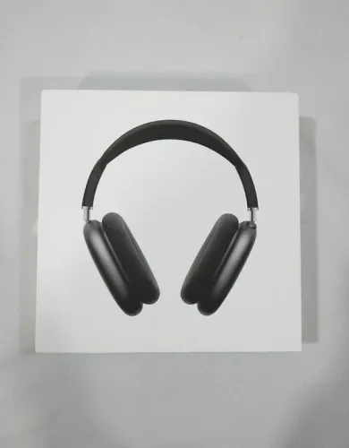 Fone de Ouvido Bluetooth AirPods Max P9 (android e IOS)