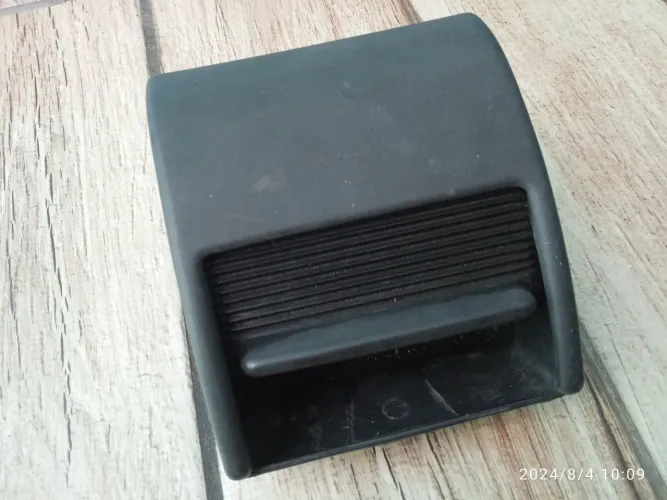 Cinzeiro Painel Antigo Fiat Uno/Prêmio/Elba