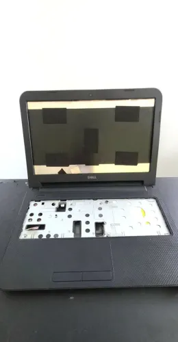 Carcaça completa notebook dell 3421 5421 