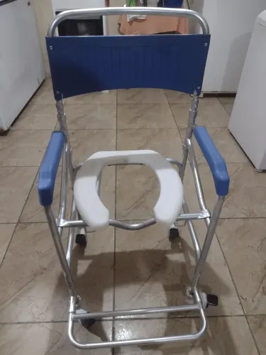 Cadeira de banho