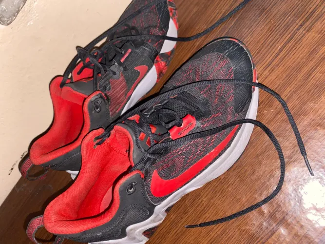 Tênis Nike Giannis Immortality 2 Masculino