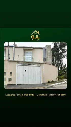 CASA NO CONDOMÍNIO FLÓRIDA - RIVIERA - GUARAPIRANGA!!