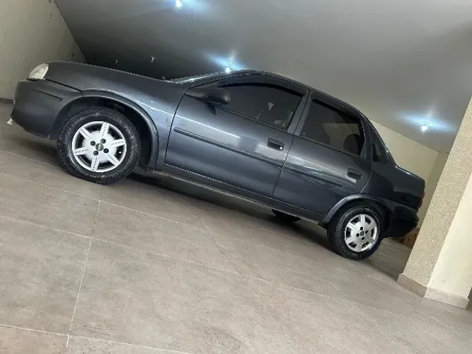 Chevrolet Corsa SED Class.spirit 1.0/1.0 Flexpower 2008