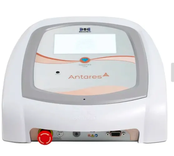 Aparelho de Laser IDRAMED Antares Sapphire