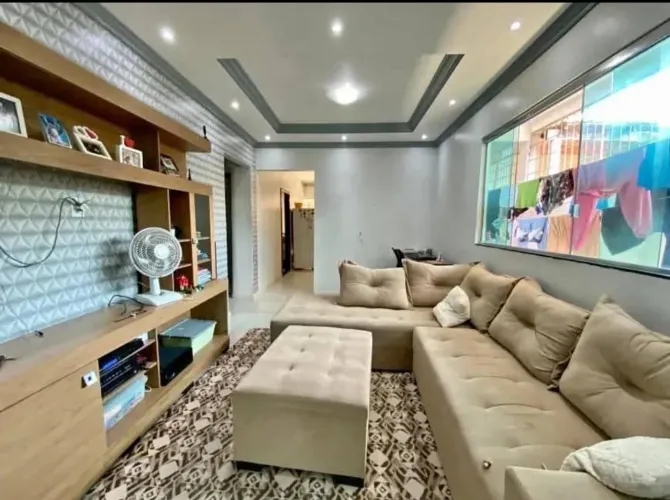 CASA NO ARAÇAGY