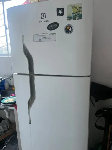 Geladeira Electrolux Frost Free