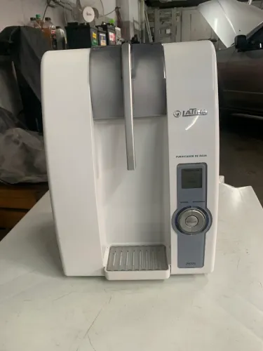 Filtro de água