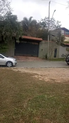 Terreno à venda, 1489 m² por R$ 300.000,00 - Parque Rizzo - Cotia/SP