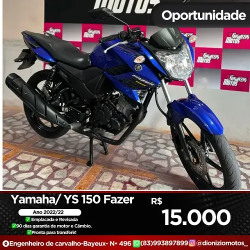 MOTOS DE QUALIDADE E PROCEDÊNCIA
