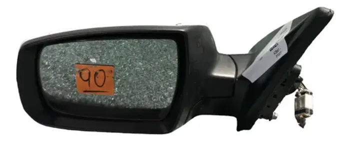 Retrovisor Kia Sorento 2010 11 2012 2013 2014 2015 Esquerdo