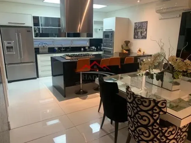 Casa à Venda e Locação no Condomínio Portal do Paraíso II Jundiaí SP