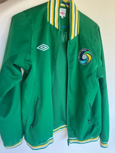 Casaco Umbro New York Cosmos