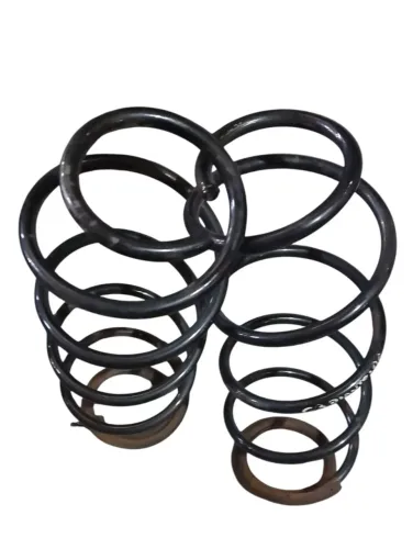Par De Molas Dianteiras Citroen c3 2003 2008