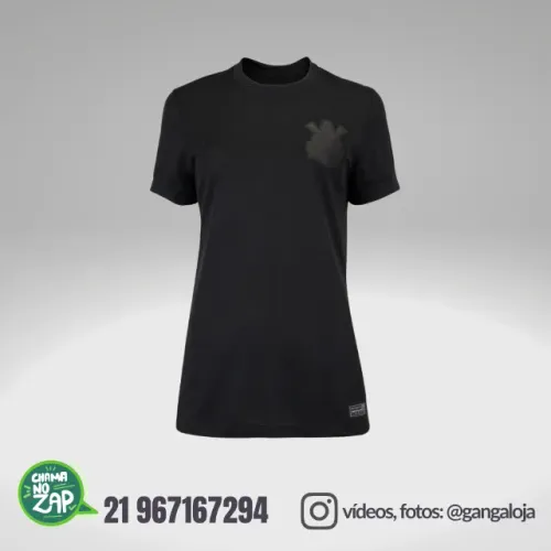Camisa do Corinthians 2024 feminina M