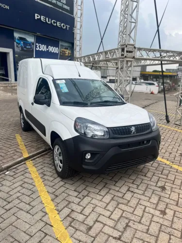Partner Rapid 2026 0KM !! APENAS R$105.990 PARA CNPJ OU CPF