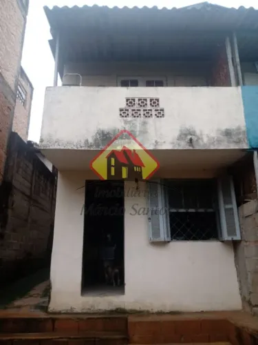 Vendo casa no Estoril, Rua Principal, de fácil acesso a Shopping, Supermercados, Padaria,