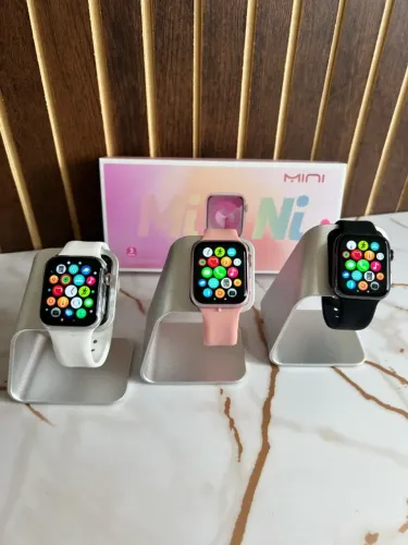 Smartwatch Mini 38mm 
