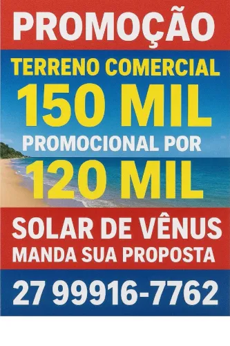 Terreno praia de Ponta da Fruta, lado do condomínio jardins Veneza, troco, parcelo, leia
