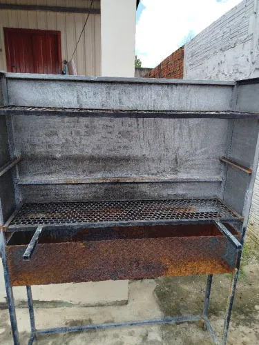 Churrasqueira 