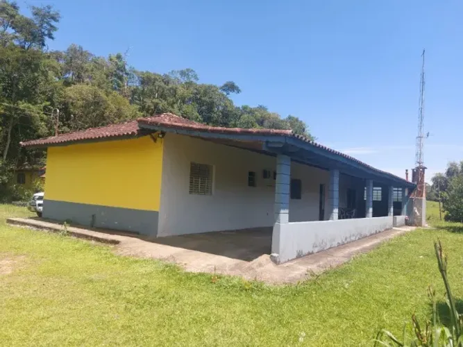 Sorocaba Região Sitio 25 hectares (Ocasião)