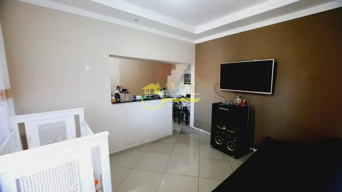 Sobrado à venda, Jardim Uruguai, Campinas, SP