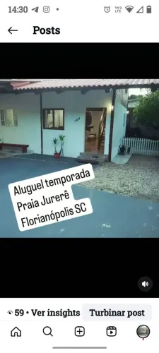 Aluguel no carnaval !