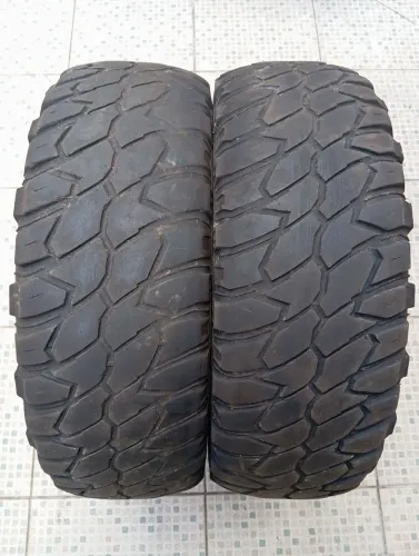 Pneu 265/70R17