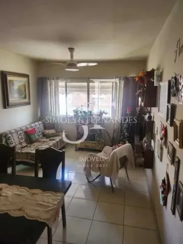 Vila Isabel - Rua Via Láctea - Apartamento 3 quartos, dependência completa, 2 banheiros, 2