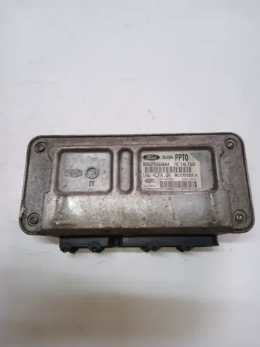 Modulo Ford 1.6 Eco Sport Bs6512a650aa Iaw4cfrqr