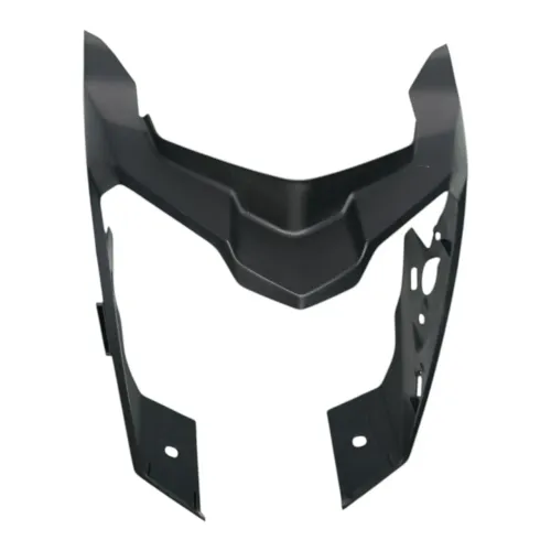 Carenagem Dianteira Farol Yamaha Fazer 150 2013 Até 2022