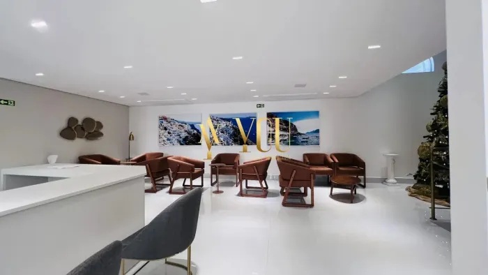 Sala para Aluguel por Períodos, Consultóriojá Mobiliado, Setor Bueno.