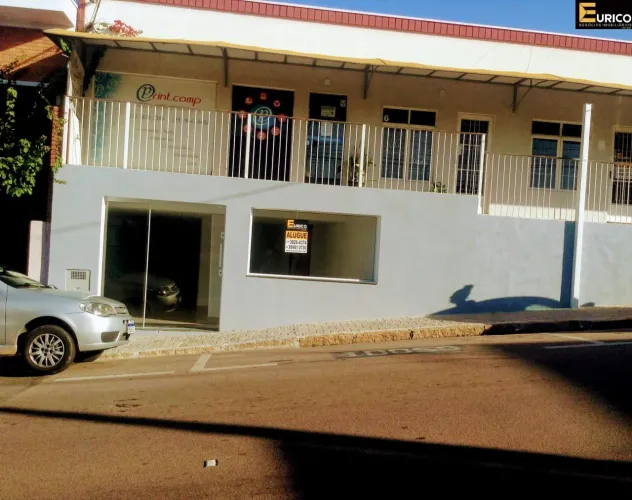 Sala para aluguel no Santa Rosa em Vinhedo/SP