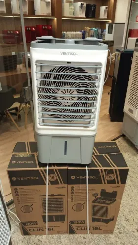 Climatizador 16 Litros