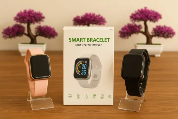  Smartwatch D20 Plus