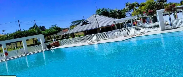 Terreno Condomínio Jardim Botanico.