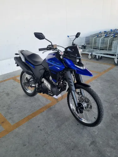 LANDER 250 2025. Estado de zera Único dono!!