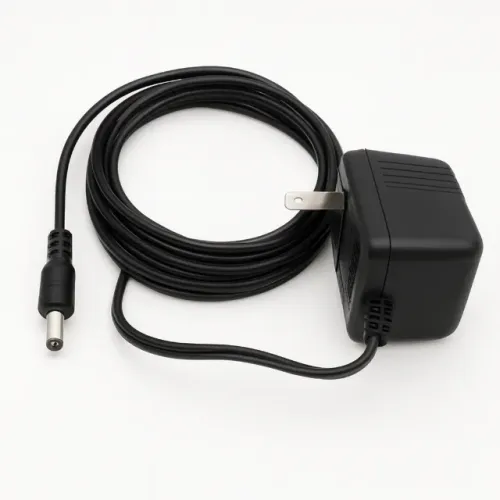 Transformador Plug In Class 2 - MODEL: AD - 12800DU - IMPUT: 120VAC 60Hz 15W - OUTPUT: 12V