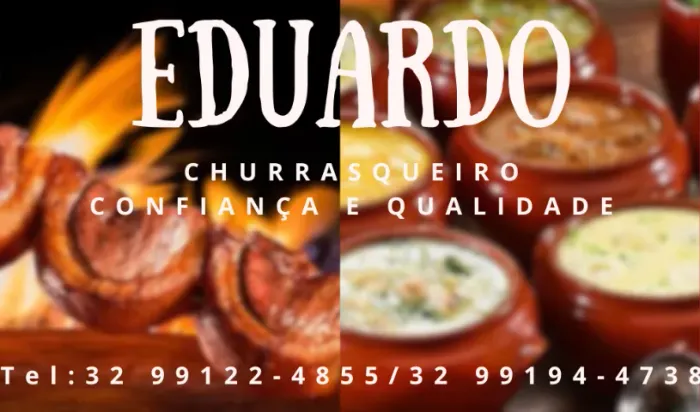 Churrasqueiro/Cozinheiro 