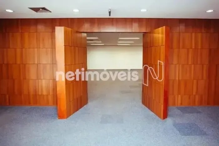 Locação Sala Vila da Serra Nova Lima