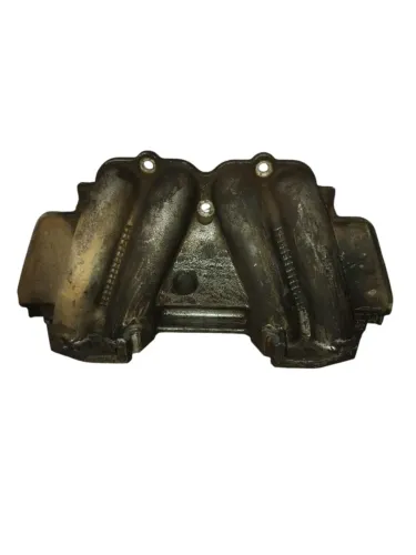 Coletor Admissão Fiat Palio 1.0 Mpi 4b 99/2000 55185689