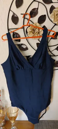Maiô Triumph - Plus Size (Tam 54)