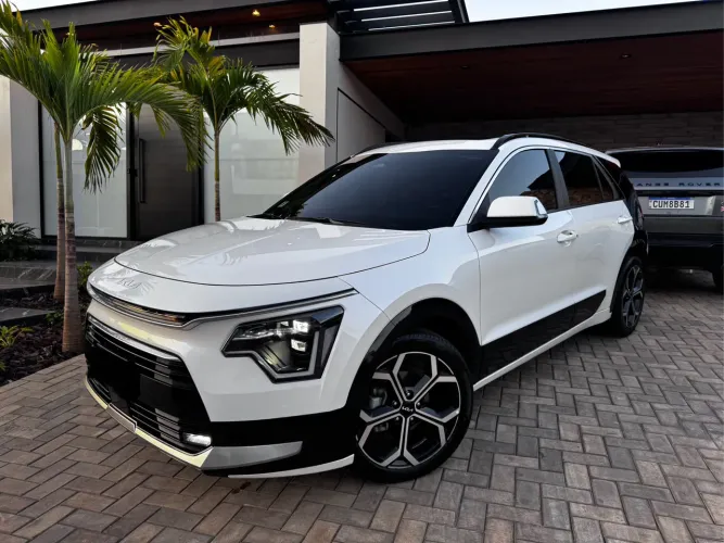 Vendo Kia Niro 2023