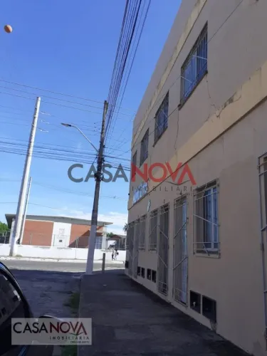 Oportunidade: Prédio com 10 apartamentos, tipo kitnet próximo a UFS