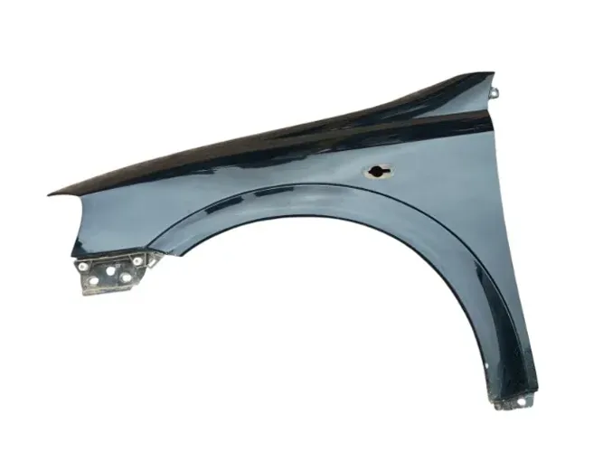 Paralama astra lado esquerdo 2007/2011 