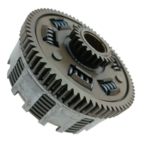 Cubo Central De Embreagem Yamaha Yzf-r3 04g84