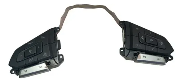 Comando Botão Volante Vw Virtus 2023/  3g0959442ab