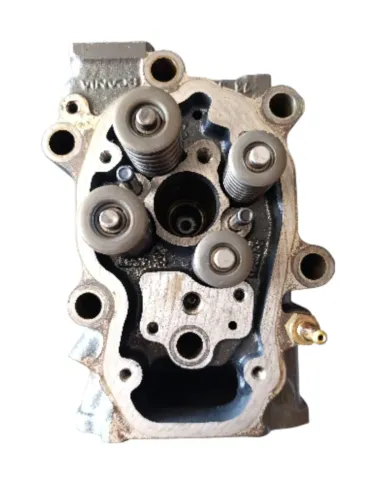 Cabeçote Motor Scania Ntg Dc13 2452544